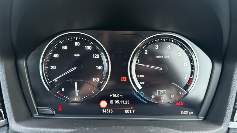 BMW X1 sDrive 20i [178] xLine 5dr Step Auto Petrol Estate